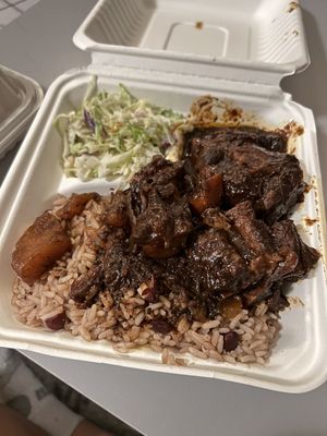 Simply Caribbean Cuisine by null