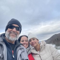 Hawksnest Snow Tubing and Zip Line
