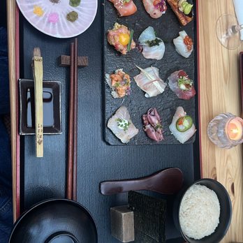 Ume Williamsburg - Sushi Set - Sushi Bars Near Me - Brooklyn, New York Ume Williamsburg - Sushi Set - Sushi Bars Near Me - Brooklyn, New York