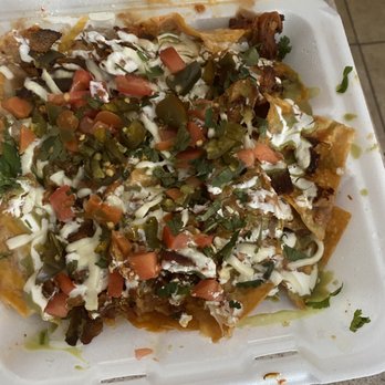 Sarapes Restaurant - Nachos - Mexican Near Me - Enfield, Connecticut Sarapes Restaurant - Nachos - Mexican Near Me - Enfield, Connecticut