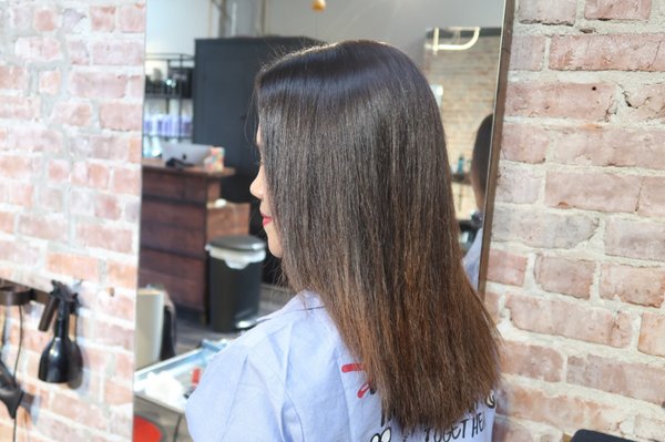 Artist Salon 17 Photos Hair Salons 753 Yates Street