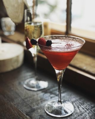 Jasper's Backyard by null