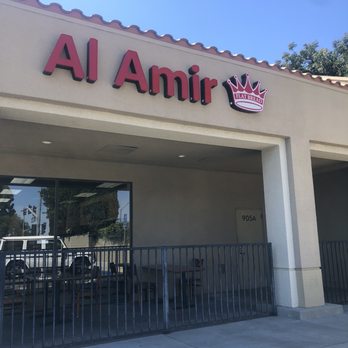 Al Amir Bakery - Bakeries Near Me - Anaheim, California