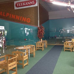 Squash Sport