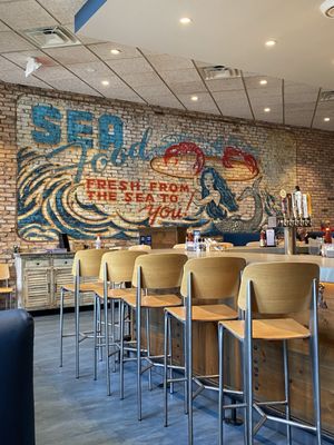 Fish City Grill by null