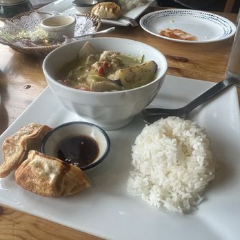 Bay View Thai Kitchen - Lunch special! - Thai Near Me - Depoe Bay, Oregon Bay View Thai Kitchen - Lunch special! - Thai Near Me - Depoe Bay, Oregon