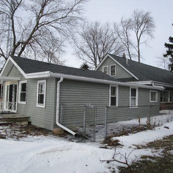 Professional Home Improvement - Roofing Near Me - Schaumburg, Illinois