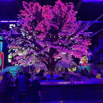 AREA15 - The bar Oddwood is super cool. - Venues & Event Spaces Near Me - Las Vegas, Nevada AREA15 - The bar Oddwood is super cool. - Venues & Event Spaces Near Me - Las Vegas, Nevada