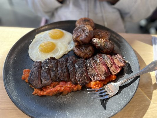 Glasshouse Kitchen by null