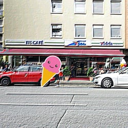 Eiscafé Adria