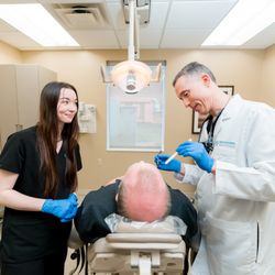 Greater Columbus Oral Surgery and Dental Implants