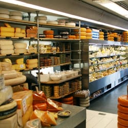 Stalenhoef Kazerij - The shop