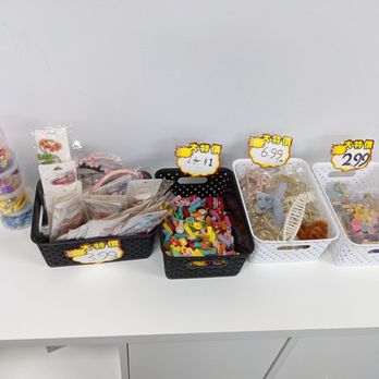 Joy TeaFresh House - Hair accessories - Bubble Tea Near Me - Oakville, Ontario