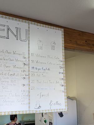 Menu photo 1 Kitten and Pinky Pacifica, CA