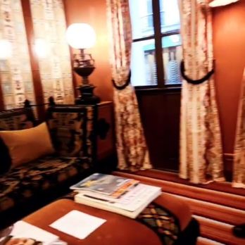 Hôtel Bourg Tibourg - Hotels Near Me - Paris, 75