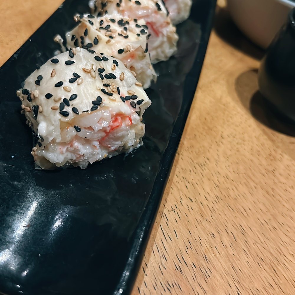Makoto - Dynamite roll - Japanese Near Me - Ciudad de Mexico, DIF Makoto - Dynamite roll - Japanese Near Me - Ciudad de Mexico, DIF