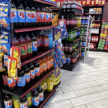 Mobil - RC products - Gas Stations Near Me - Chicago, Illinois Mobil - RC products - Gas Stations Near Me - Chicago, Illinois