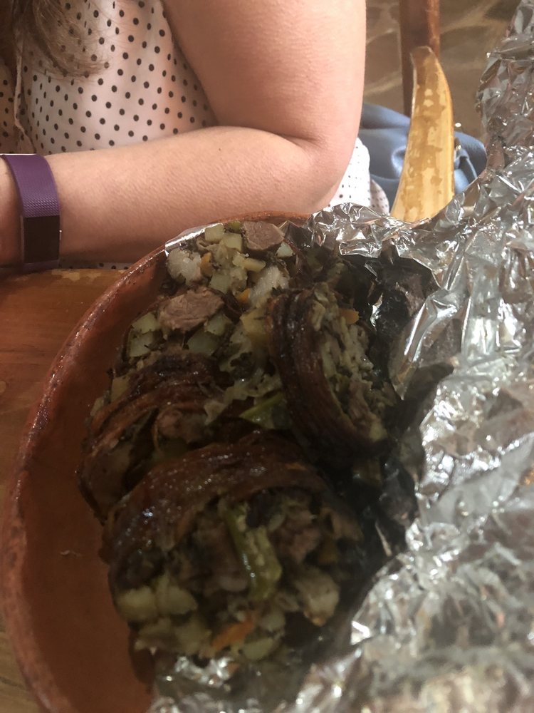 La Mezcalera — Mexican restaurant in Tapalpa