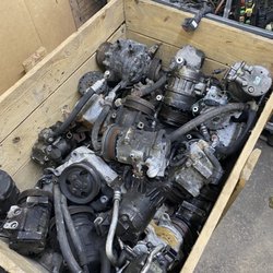 MACS - Michael’s Automotive Core Supply