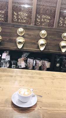 Torrefazione Cannaregio by null