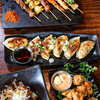 Zaku Izakaya - Izakaya Near Me - Boston, Massachusetts