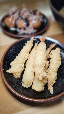 Poke Poku Hawaiian Poke Bar at Rainbow Boulevard by null