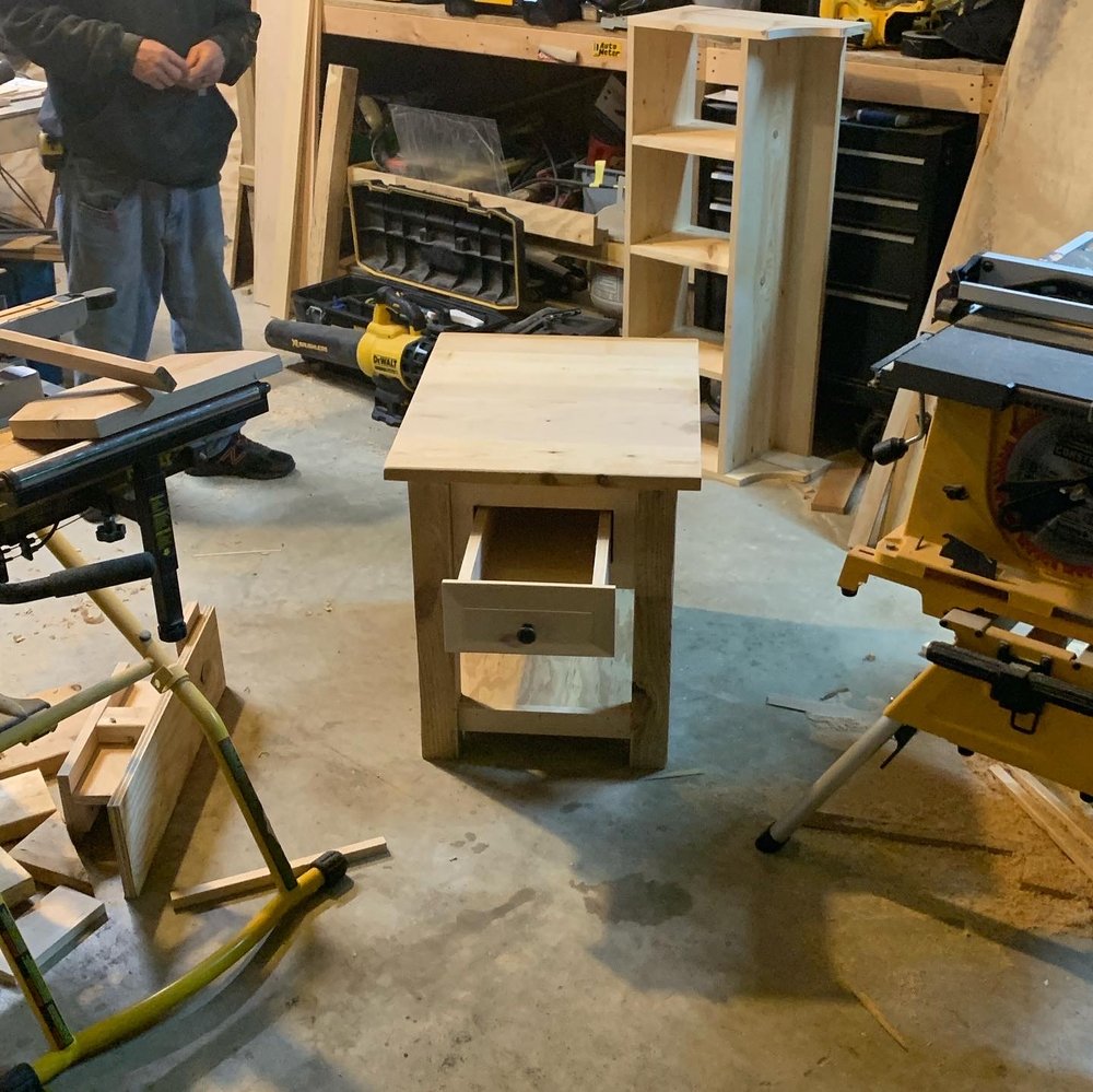 J. MESSICK CONSTRUCTION Seaford, Delaware General Contractors