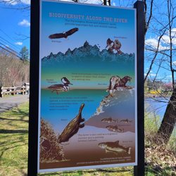 Collinsville Walking Trail