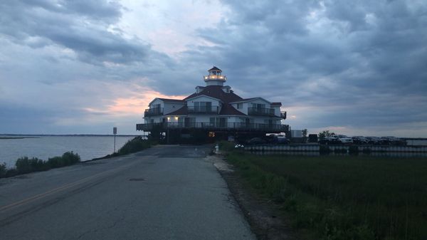 Lighthouse Club Hotel by null