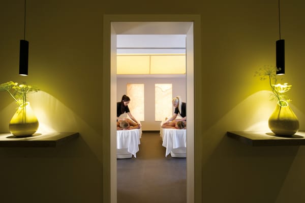 BENEN-DIKEN-HOF . HOTEL . SYLT by null