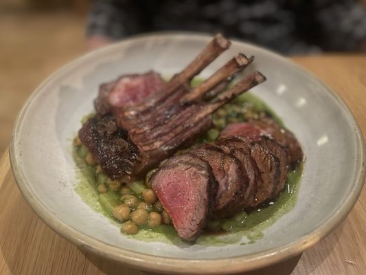 The Preacher's Son by null