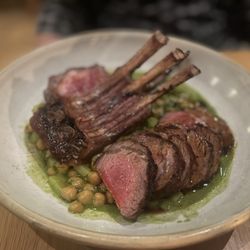 user provided The Preacher's Son photo