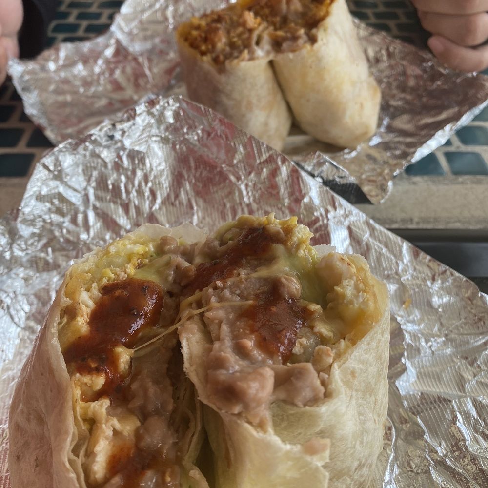 Cha-Cha's Tacos - Mexican Near Me - Redlands, California