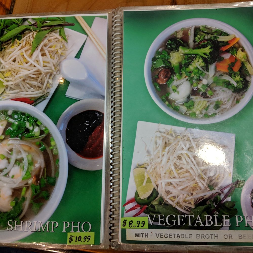 Pho Dalat Vietnamese Restaurant - Vietnamese Near Me - Chesapeake, Virginia Pho Dalat Vietnamese Restaurant - Vietnamese Near Me - Chesapeake, Virginia