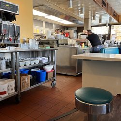 Oasis Cafe