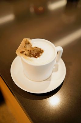 Elegy Coffee Germantown by null