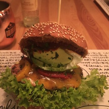 La Nueva Burguesa - Burgers Near Me - Palma, PM La Nueva Burguesa - Burgers Near Me - Palma, PM