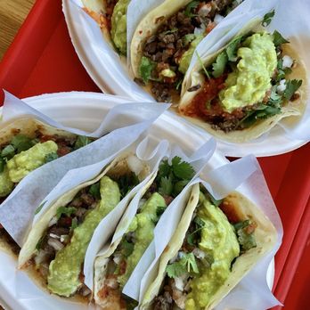 Taco Viva - Carne Asada Taco - Mexican Near Me - Phoenix, Arizona