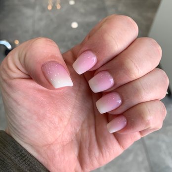 Star Nails - New set by Vanessa! - Nail Salons Near Me - Roseville, California Star Nails - New set by Vanessa! - Nail Salons Near Me - Roseville, California