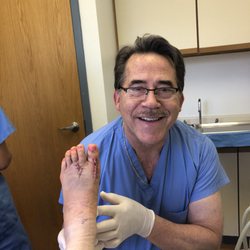 Framingham Podiatry