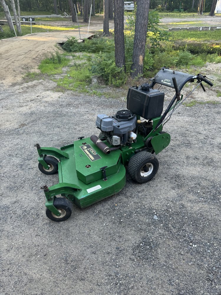 View of FRESH CUT LAWNS - Updated August 2025 - Request a Quote - Freedom, New ...