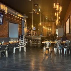 Industry Public House