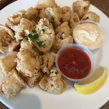 Jack's Restaurant & Bar - CALAMARI $8 Happy hour - Breakfast & Brunch Near Me - Newark, California Jack's Restaurant & Bar - CALAMARI $8 Happy hour - Breakfast & Brunch Near Me - Newark, California