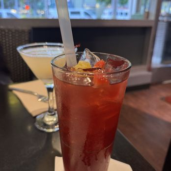 Panya Bistro & Bakery - Iced Fruit Tea - Bakeries Near Me - Honolulu, Hawaii Panya Bistro & Bakery - Iced Fruit Tea - Bakeries Near Me - Honolulu, Hawaii