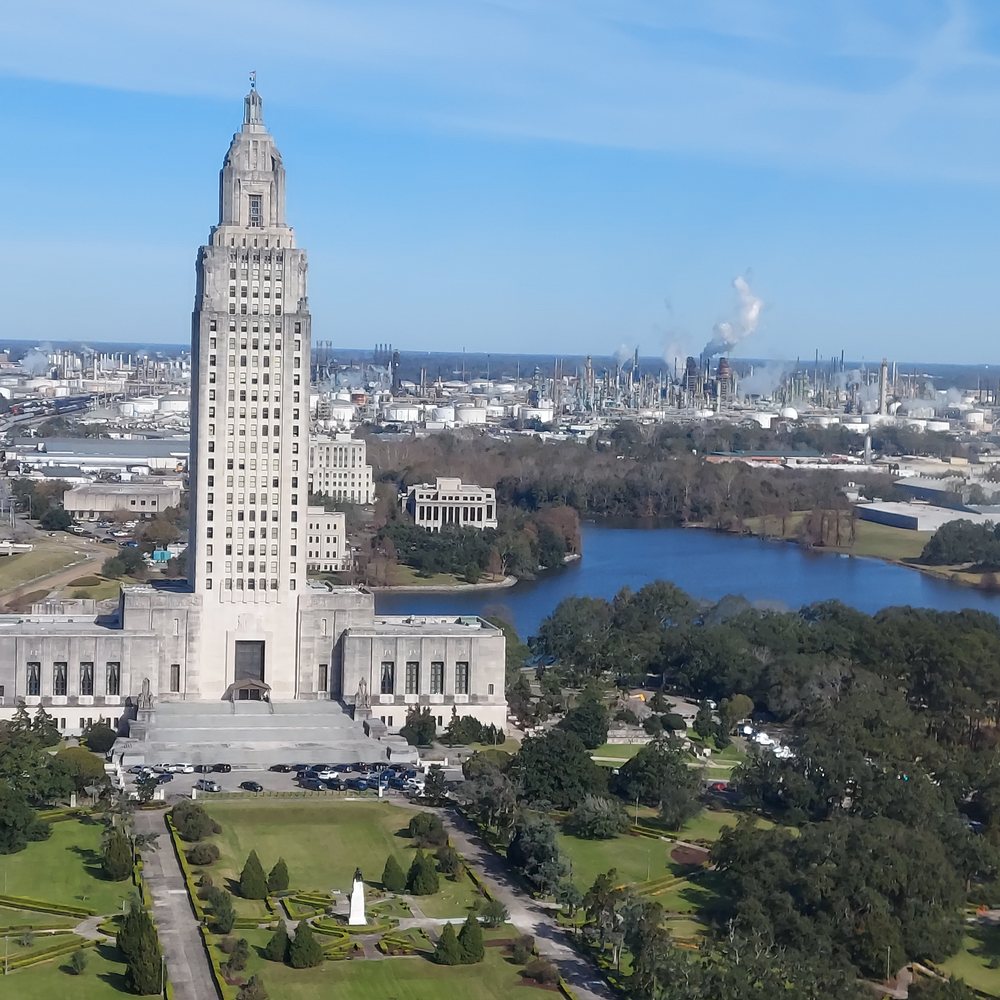 Slide of Louisiana Roofing & Maintenance