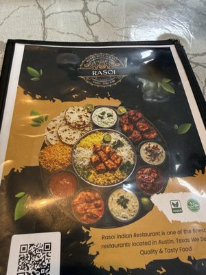 Spicefine indian cuisine biryani place by null