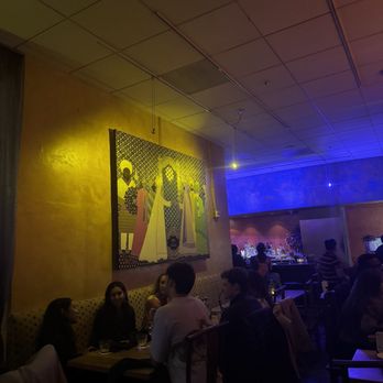 Sheba Piano Lounge - Ethiopian Near Me - San Francisco, California Sheba Piano Lounge - Ethiopian Near Me - San Francisco, California