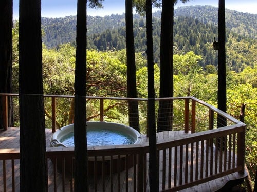 Russian River Getaways by null