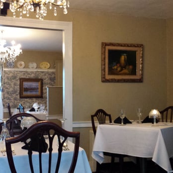 Prospect Hill Inn - Love this dining room! - Bed & Breakfast Near Me - Louisa, Virginia