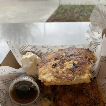 The Biscuit Bar - Chicken & Not-A-Waffle - Breakfast & Brunch Near Me - Dallas, Texas The Biscuit Bar - Chicken & Not-A-Waffle - Breakfast & Brunch Near Me - Dallas, Texas